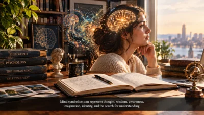 Mind Symbolism