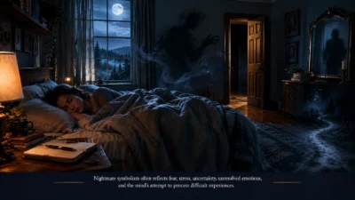 Nightmare Symbolism