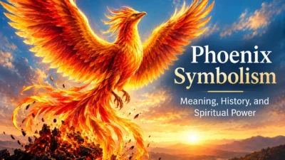 Phoenix Symbolism