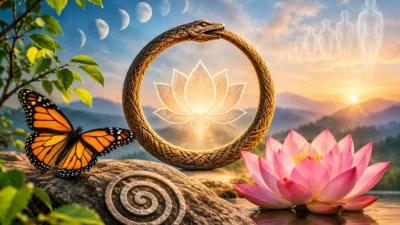 Reincarnation Symbolism