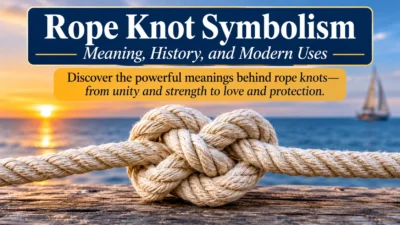Rope Knot Symbolism