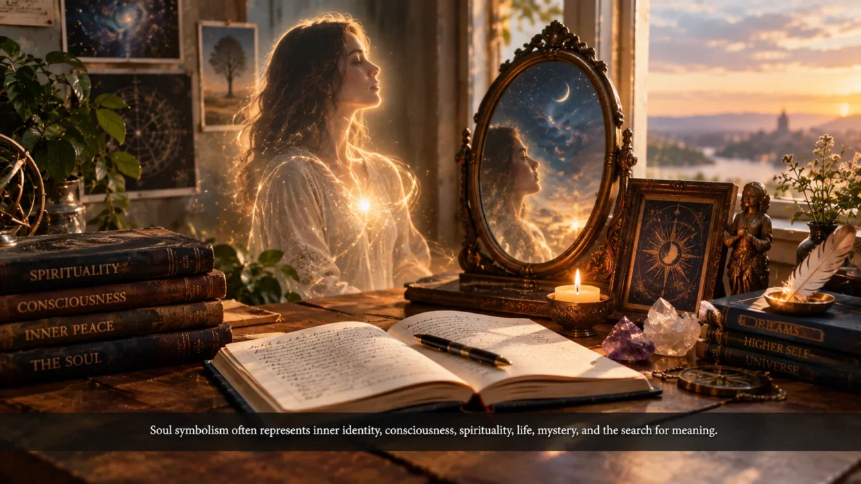 Soul Symbolism