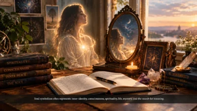 Soul Symbolism