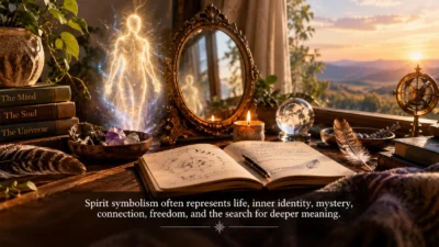 Spirit Symbolism