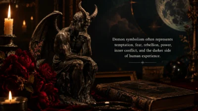 Demon Symbolism