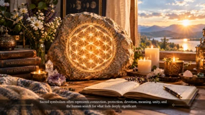 sacred symbolism